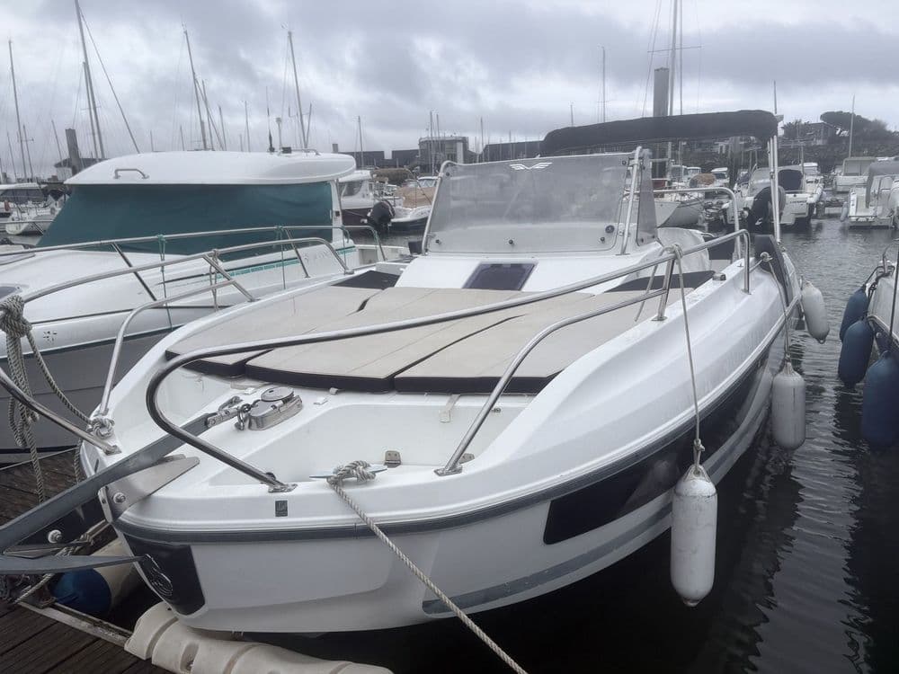 BENETEAU FLYER 7.7 SUNDECK - Photo 2