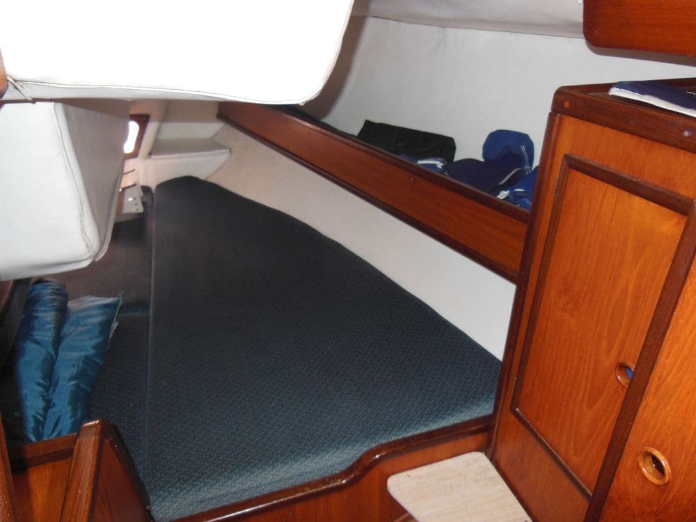 JEANNEAU Sun light 30 - Photo 13