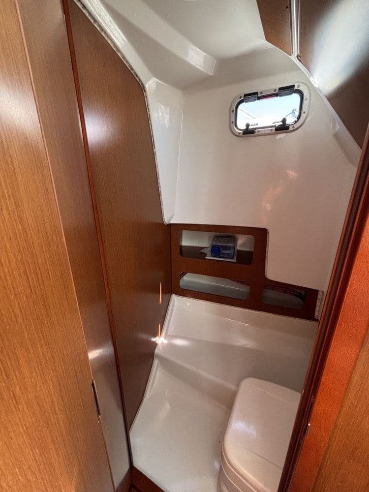 BENETEAU BARACUDA 7 - Photo 14