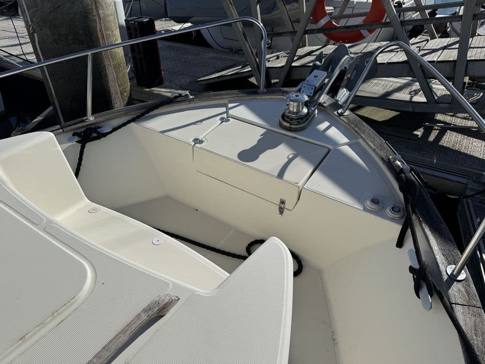 RHEA 28 TIMONIER - Photo 8