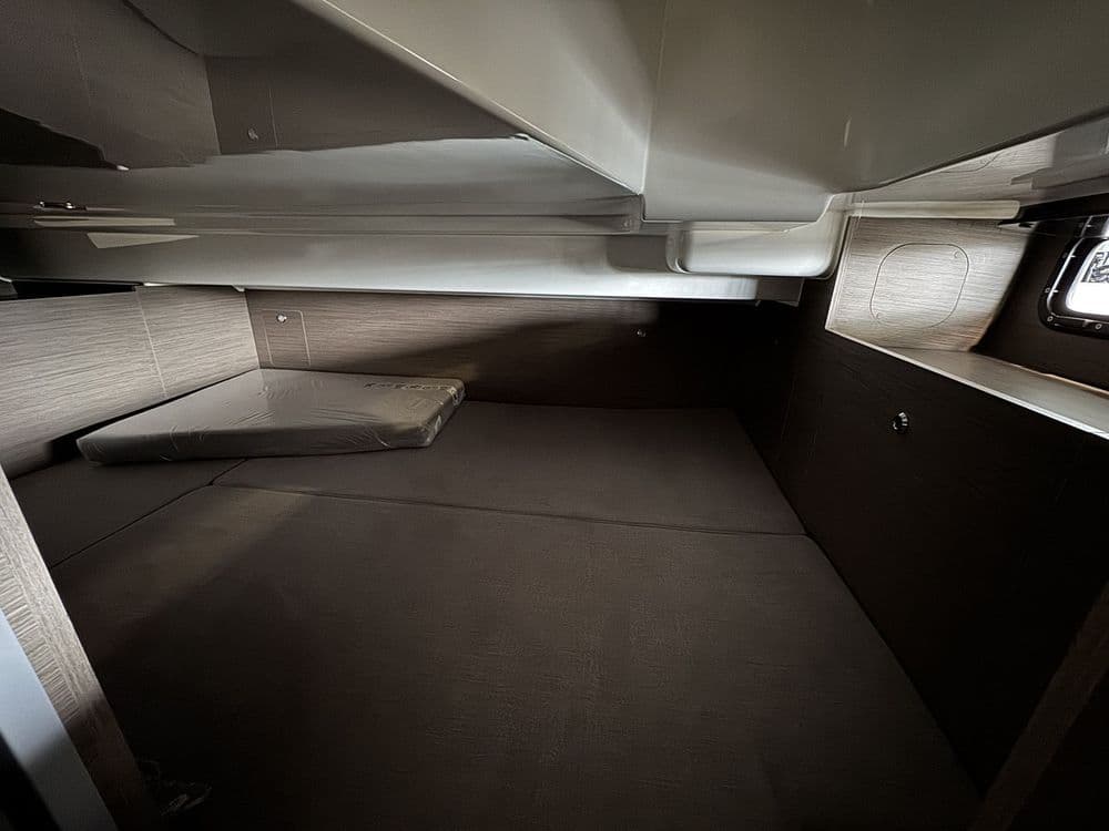 BENETEAU FLYER 9 SUNDECK - Photo 12
