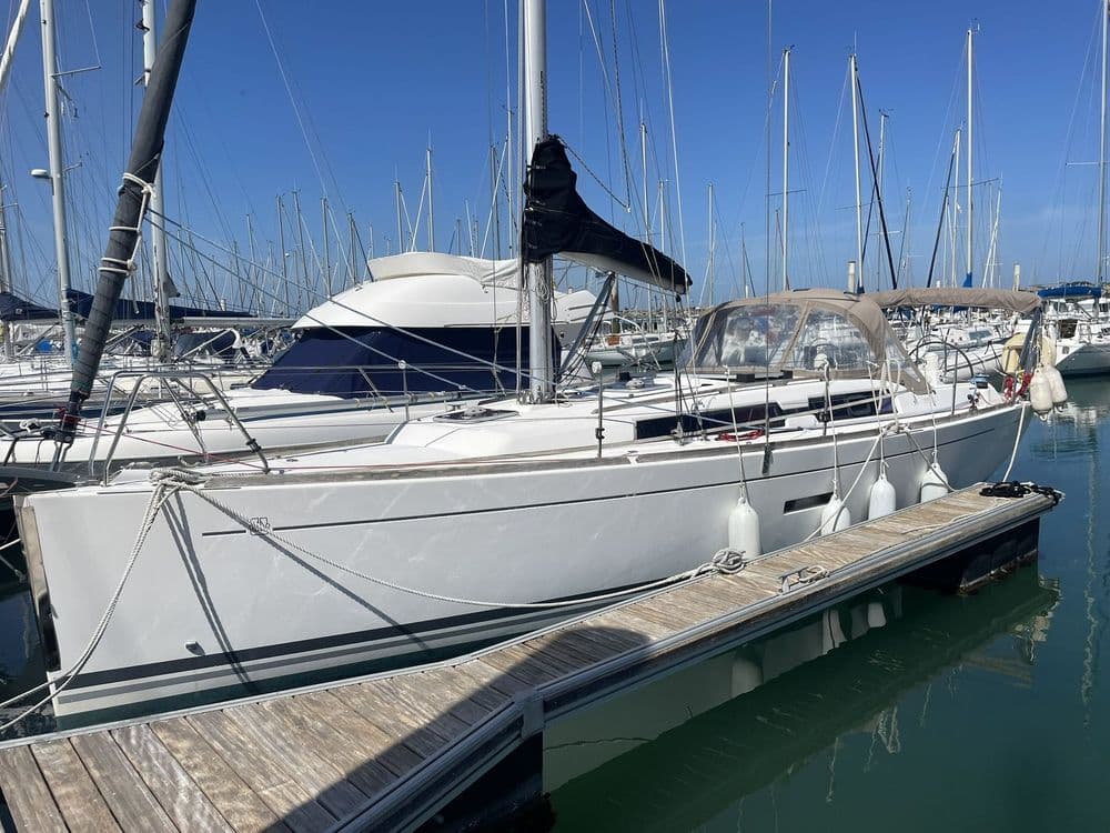 DUFOUR YACHTS DUFOUR 335 - Photo 1
