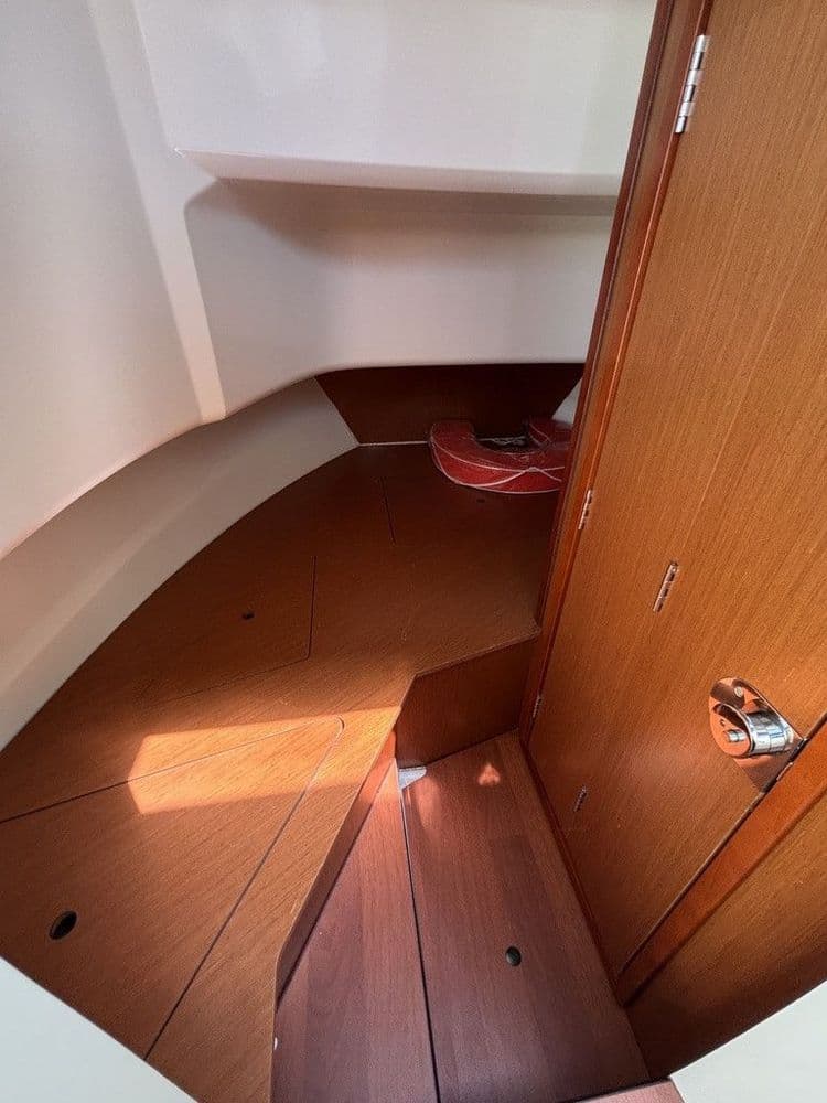 BENETEAU BARACUDA 7 - Photo 13
