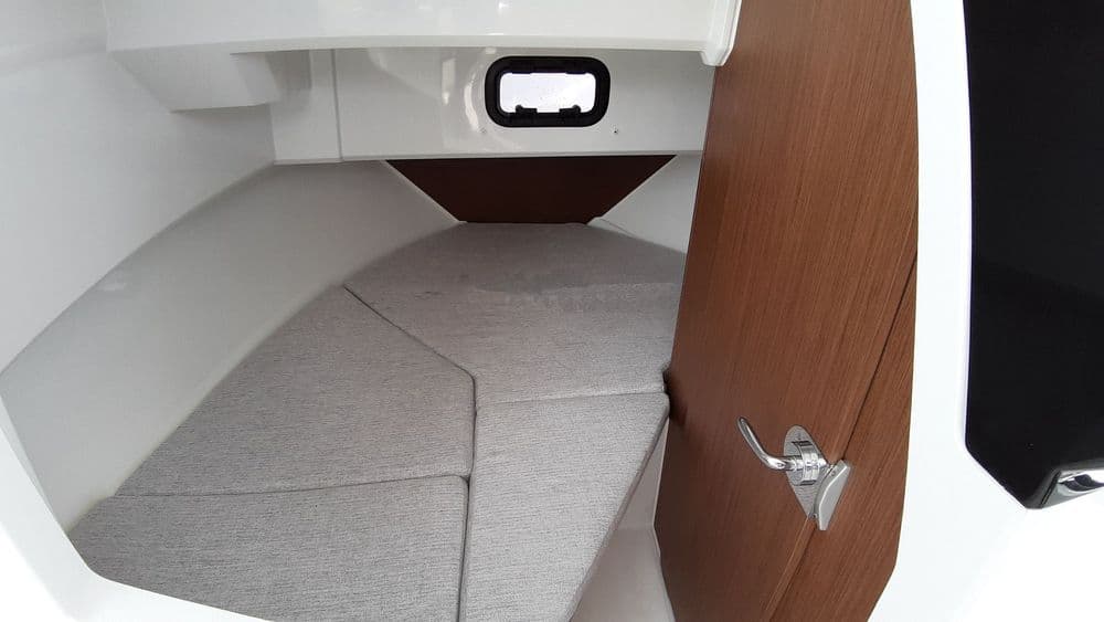 JEANNEAU MERRY FISHER 795 SPORT - Photo 4