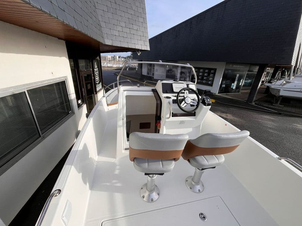 BENETEAU FLYER 6 SPACEDECK - Photo 4