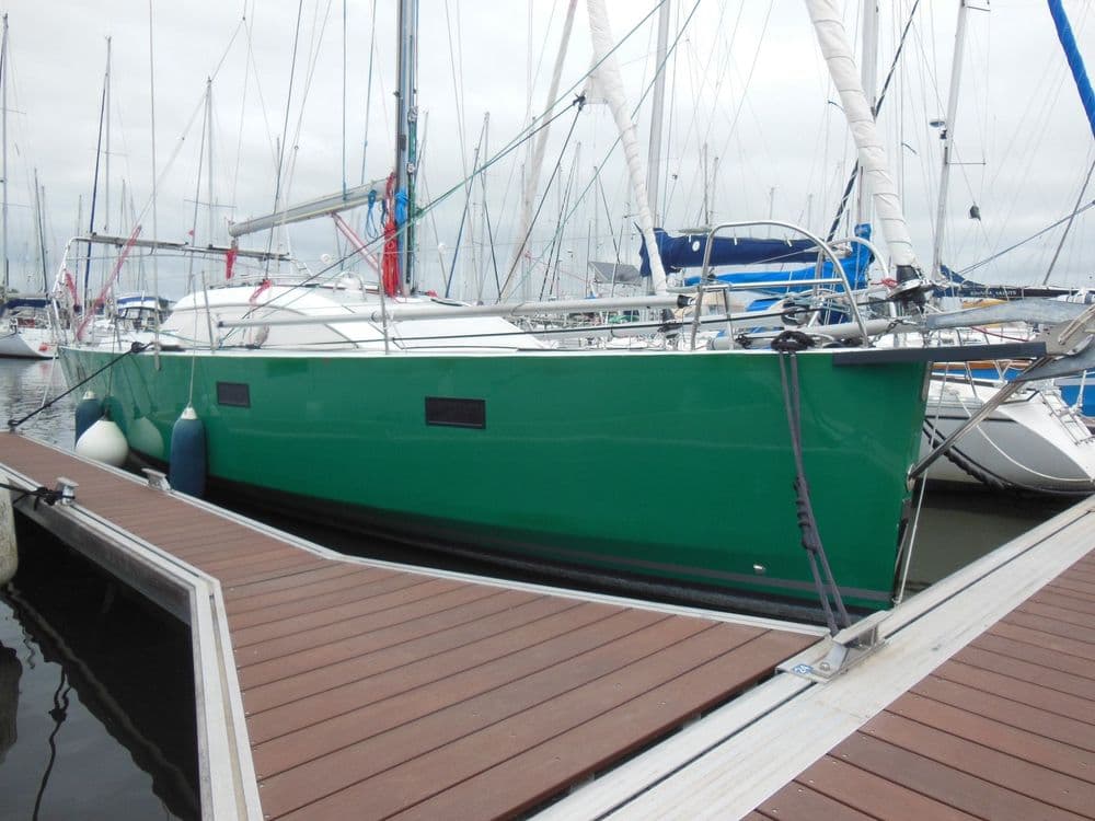 FORA MARINE RM 1060 - Photo 9