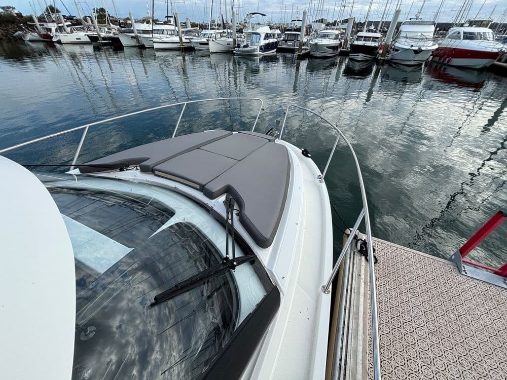 BENETEAU ANTARES 9 - Photo 12