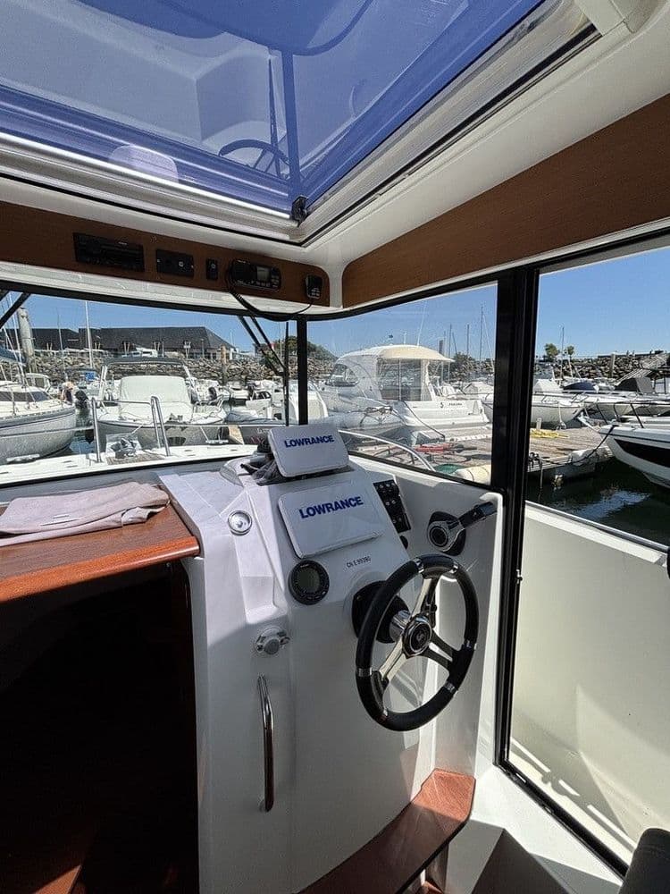 BENETEAU BARACUDA 7 - Photo 30