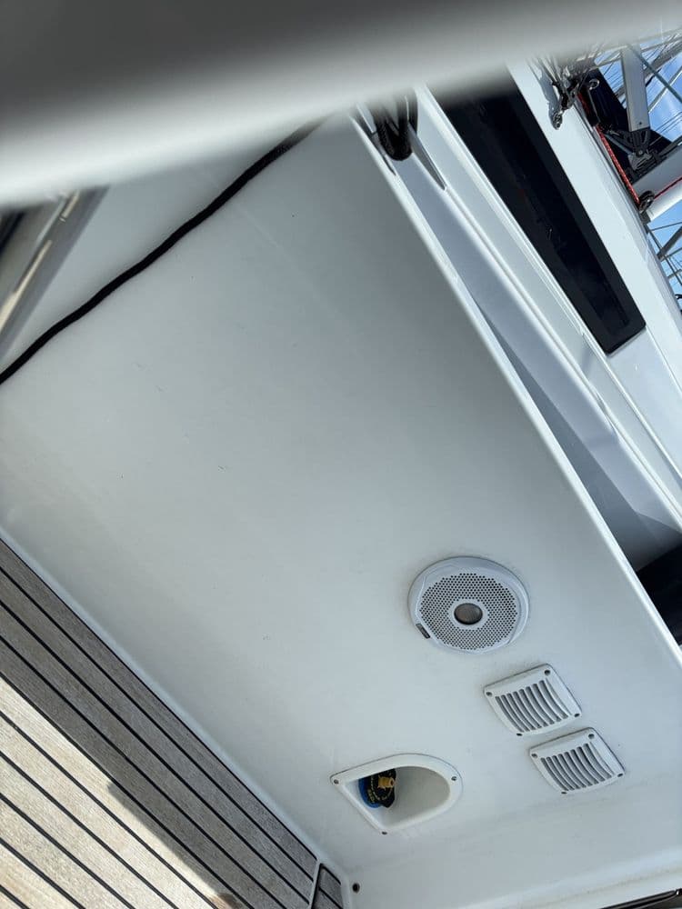 BENETEAU Flyer 9 Spacedeck - Photo 18