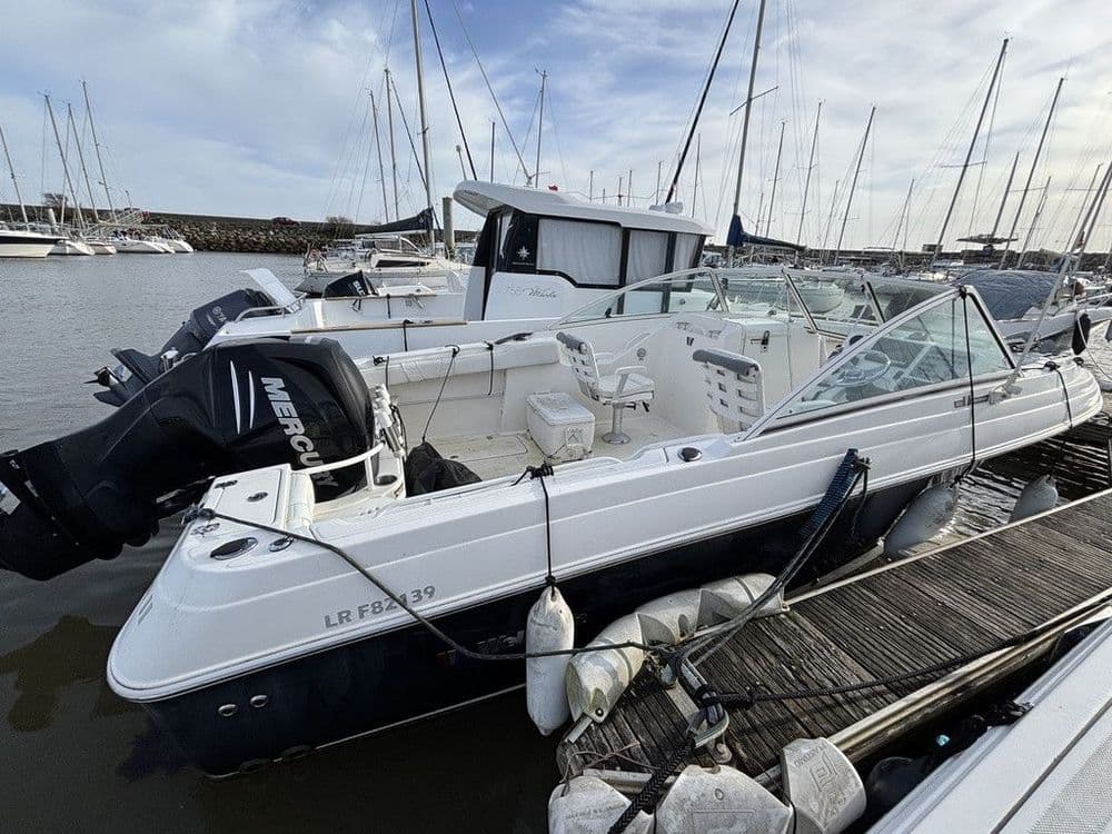 WELLCRAFT 220 SPORTSMAN - Photo 17