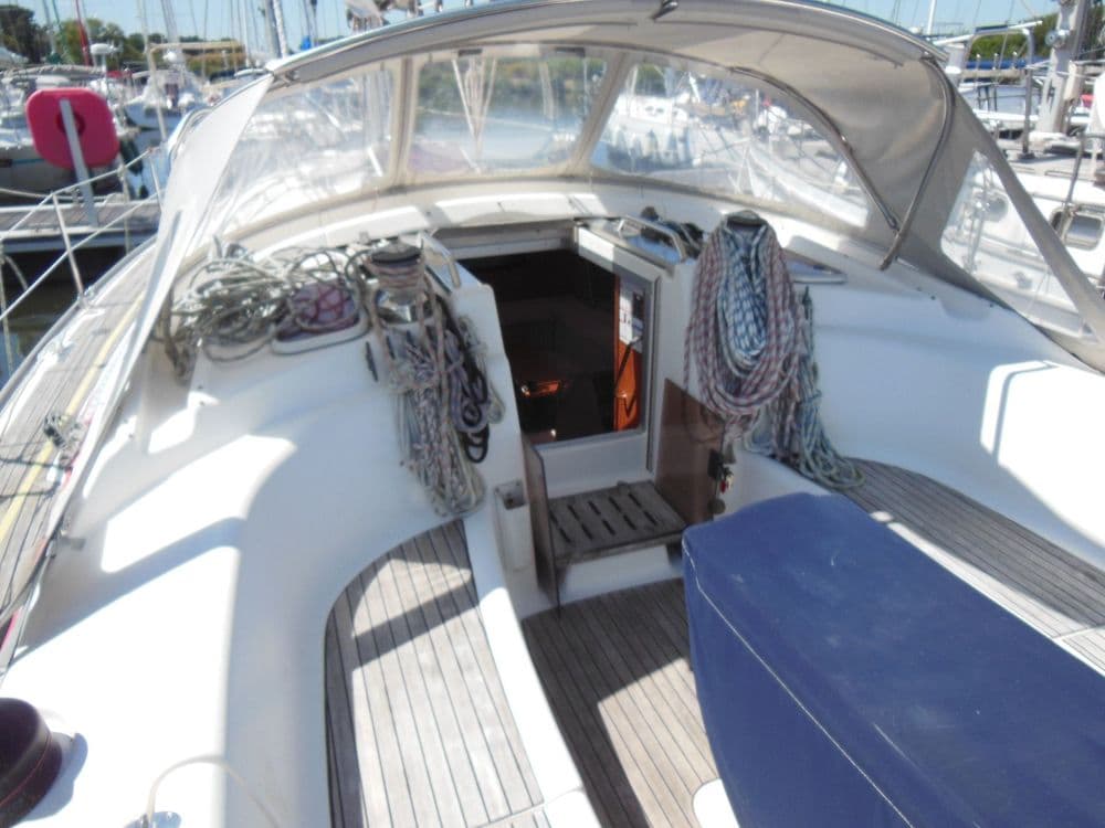 JEANNEAU Bavaria 42 - Photo 2
