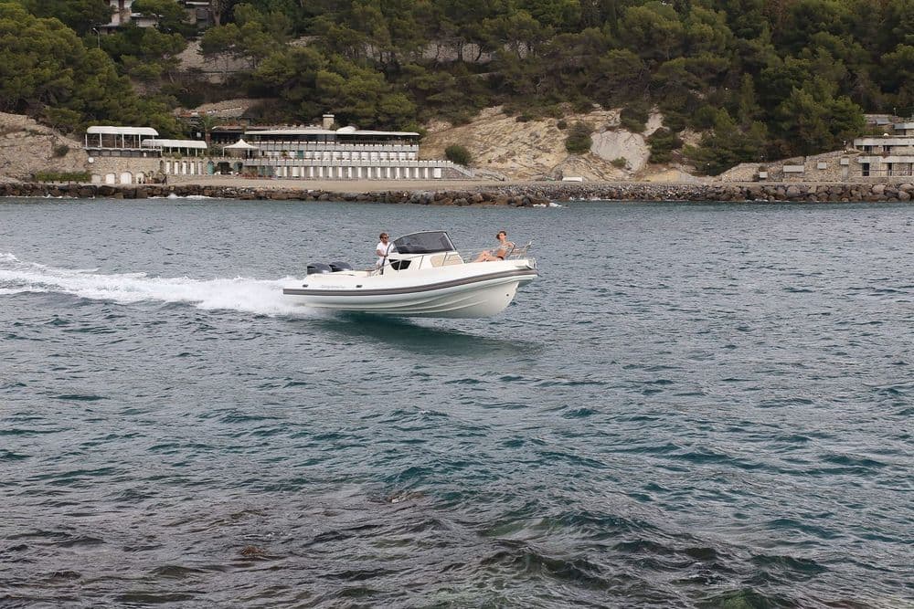 CAPELLI TEMPEST 900 WA - Photo 2