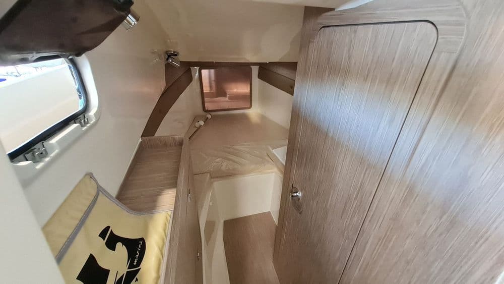 NUOVA JOLLY PRINCE 28 SPORT CABINE - Photo 11