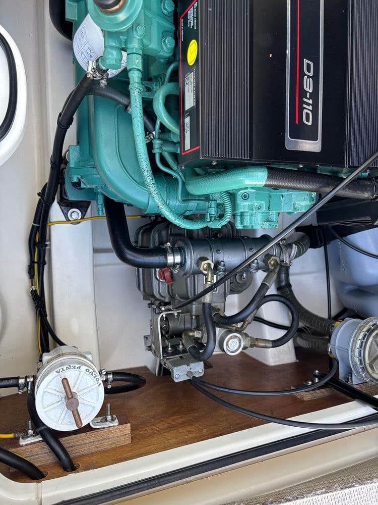 JEANNEAU MERRY FISHER 655 MARLIN - Photo 8