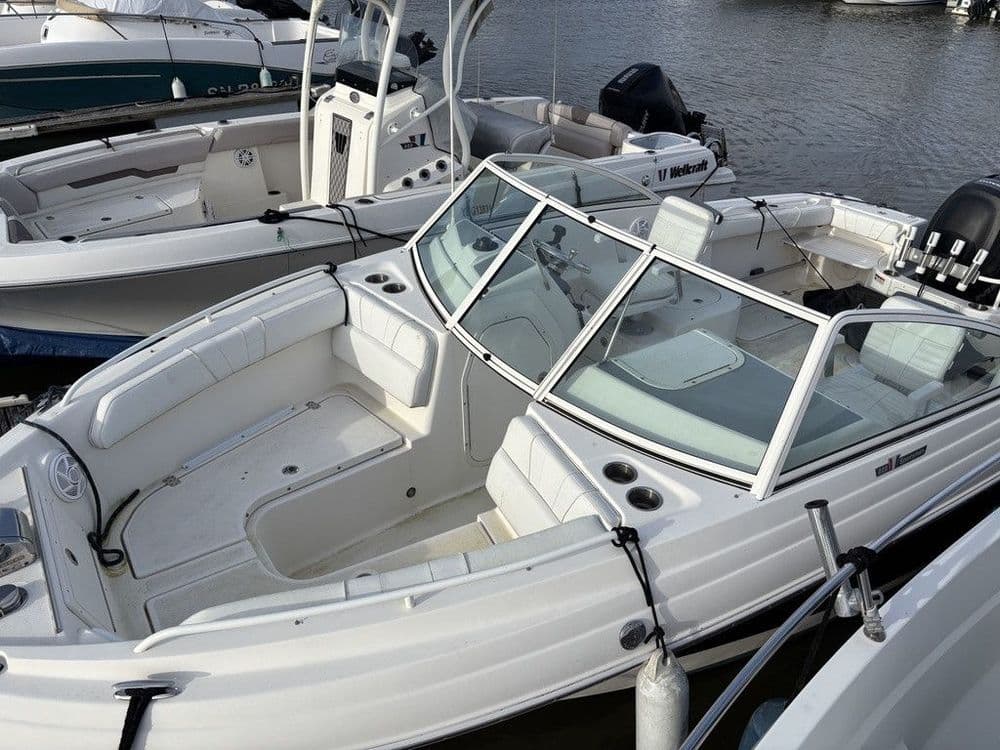 WELLCRAFT 220 SPORTSMAN - Photo 11