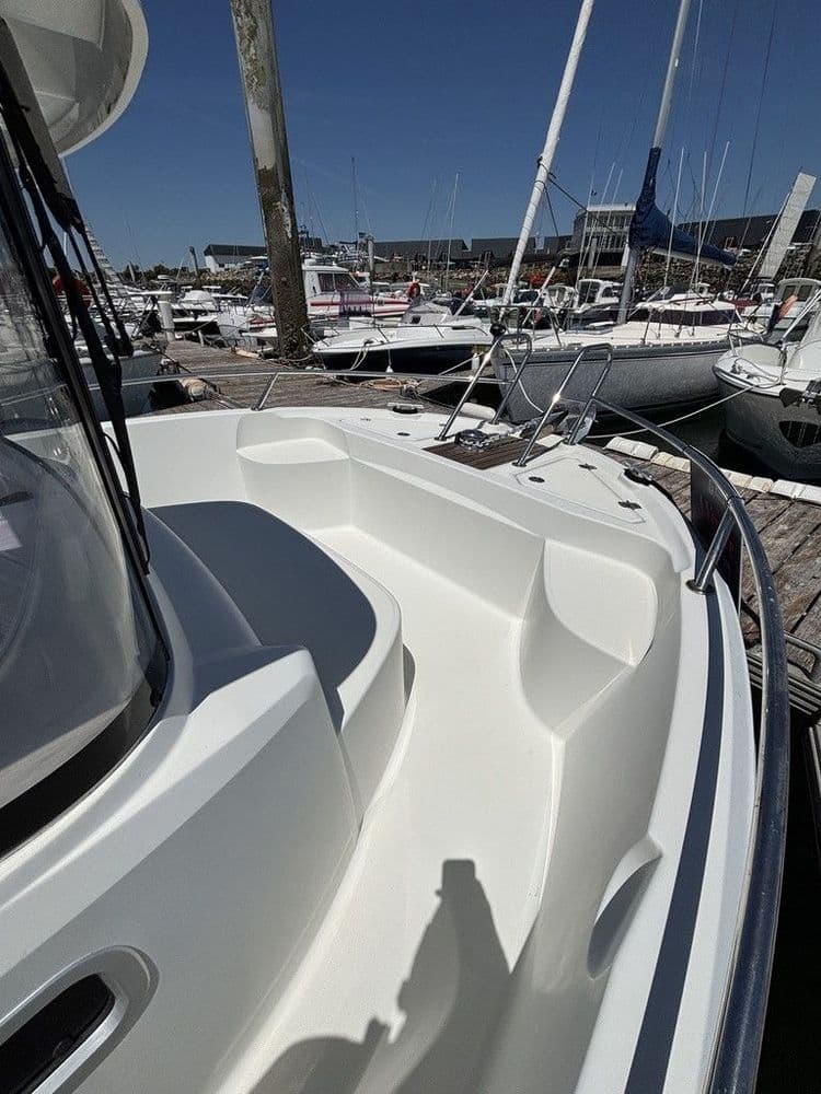 BENETEAU BARACUDA 7 - Photo 32