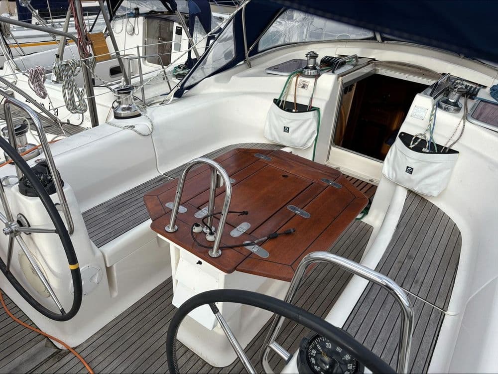 BAVARIA 42 - Photo 2