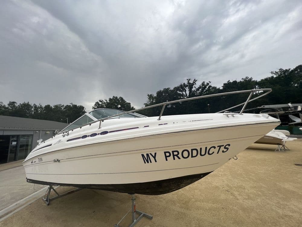 215 EXPRES CRUISER