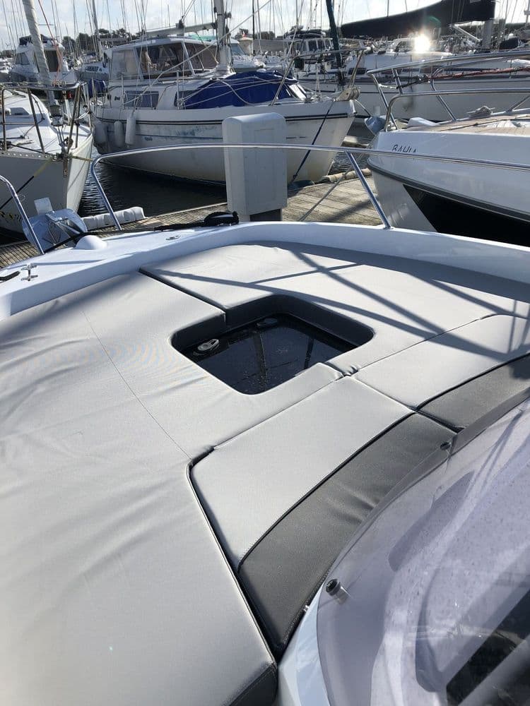 JEANNEAU CAP CAMARAT 7.5 WA S2 - Photo 5
