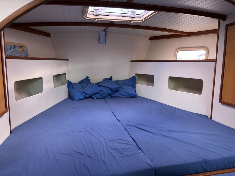 FORA MARINE RM 1050 - Photo 12