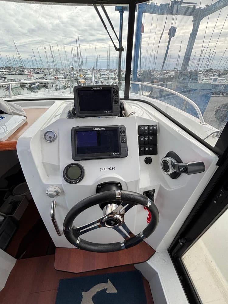 BENETEAU BARACUDA 7 - Photo 2