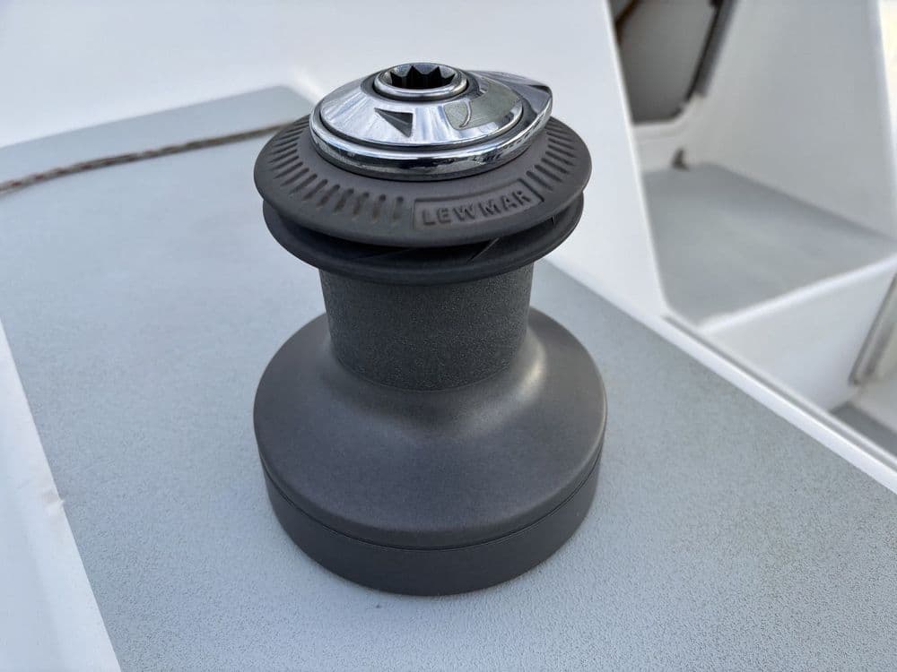 FORA MARINE RM 1050 - Photo 5