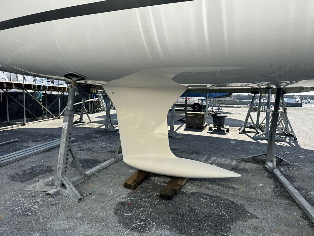 BENETEAU OCEANIS 37,1 - Photo 5