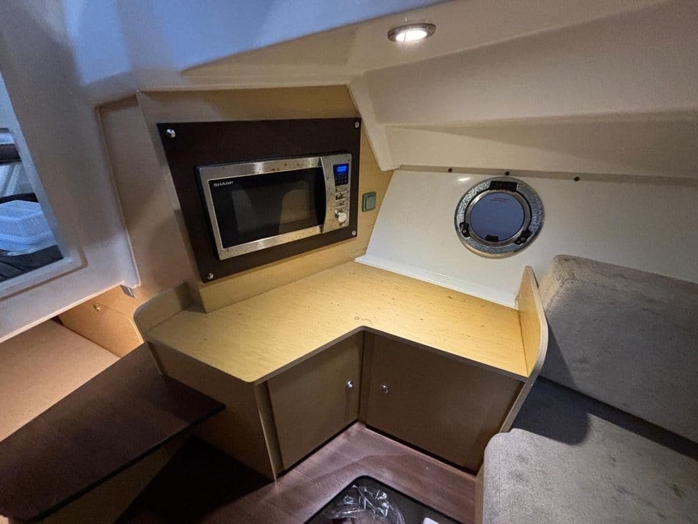 BENETEAU FLYER 850 SUNDECK - Photo 6