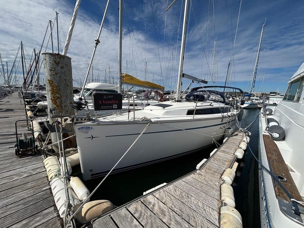 BAVARIA 34 CRUISER - Photo 3