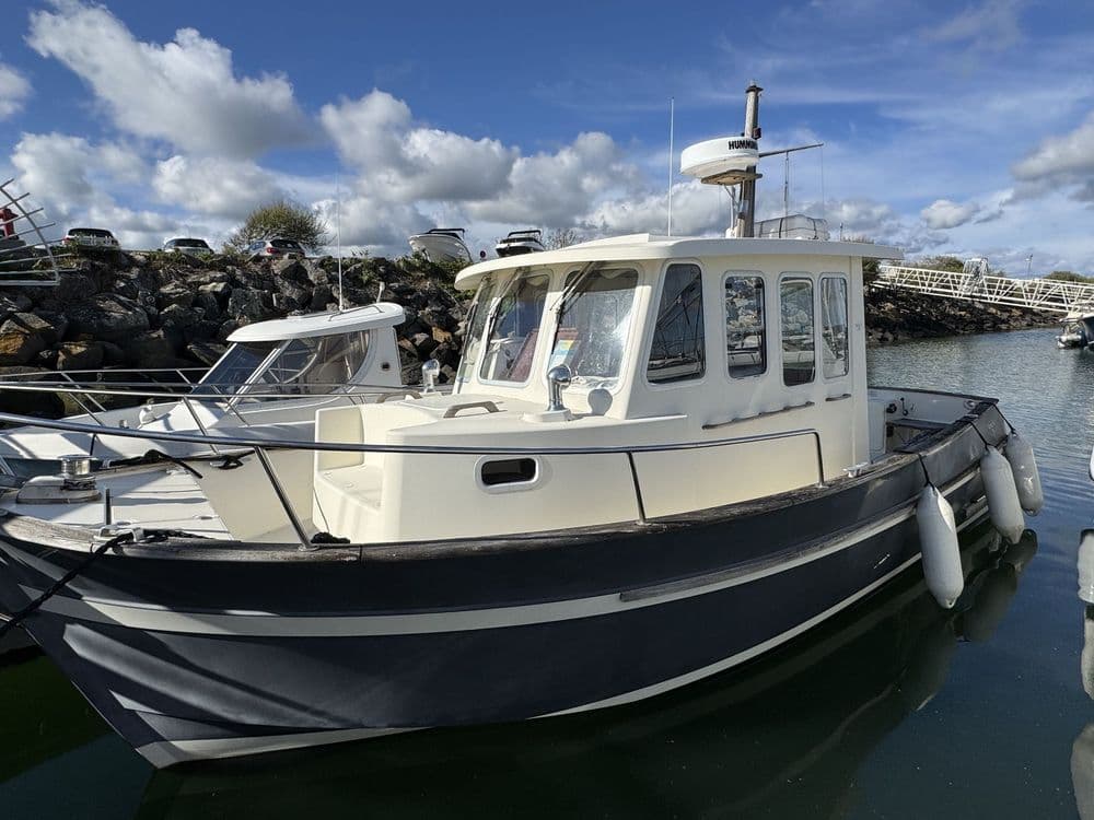 RHEA 28 TIMONIER - Photo 1