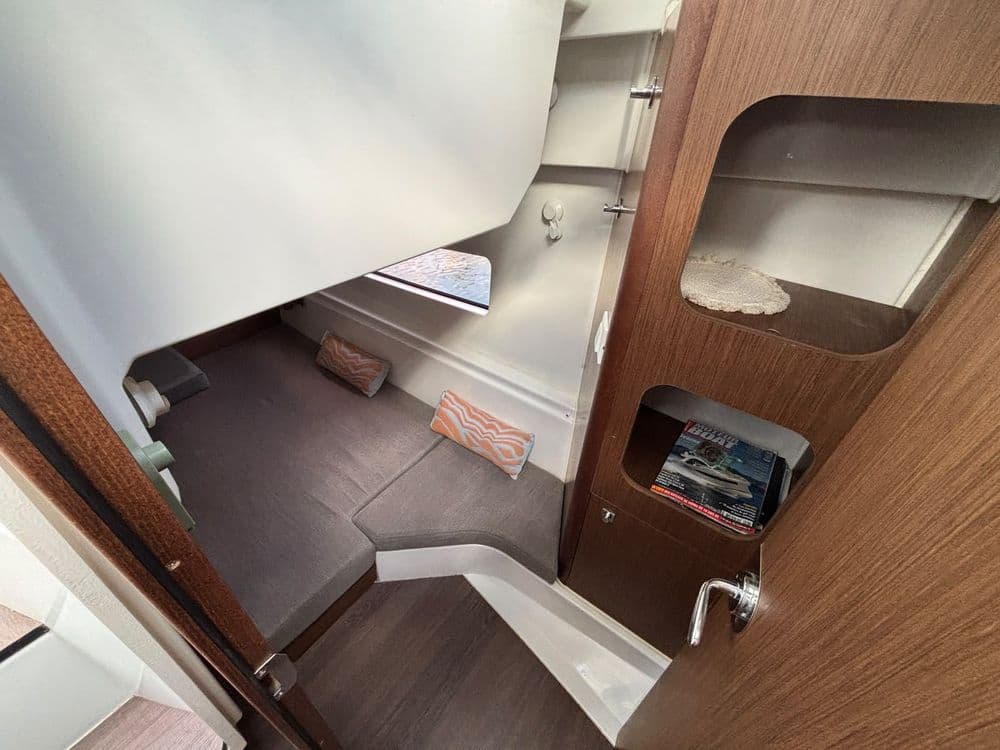 BENETEAU ANTARES 9 - Photo 13