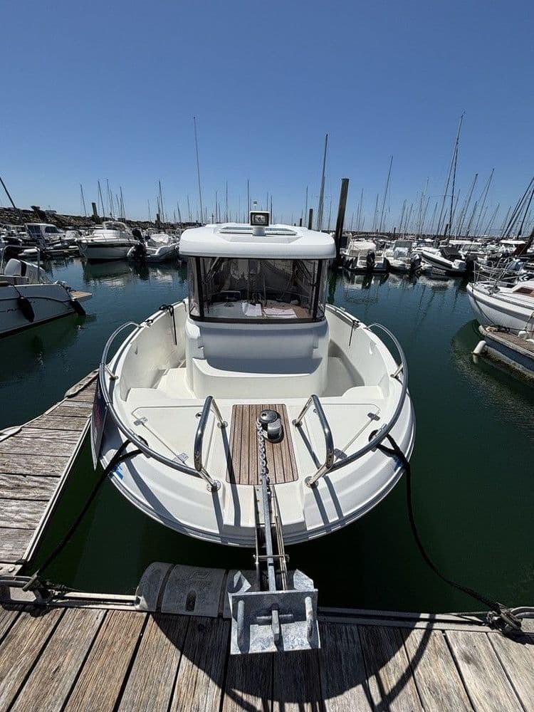 BENETEAU BARACUDA 7 - Photo 17
