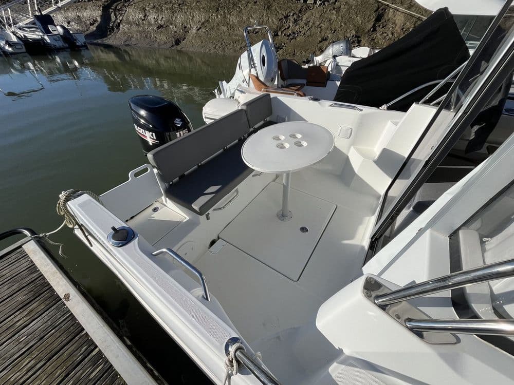BENETEAU ANTARES 6 OB - Photo 3