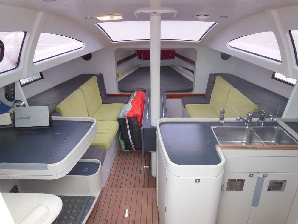 FORA MARINE RM 1060 - Photo 5