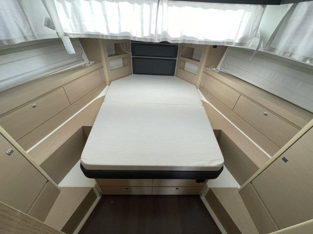 DELPHIA 12 SEDAN - Photo 19