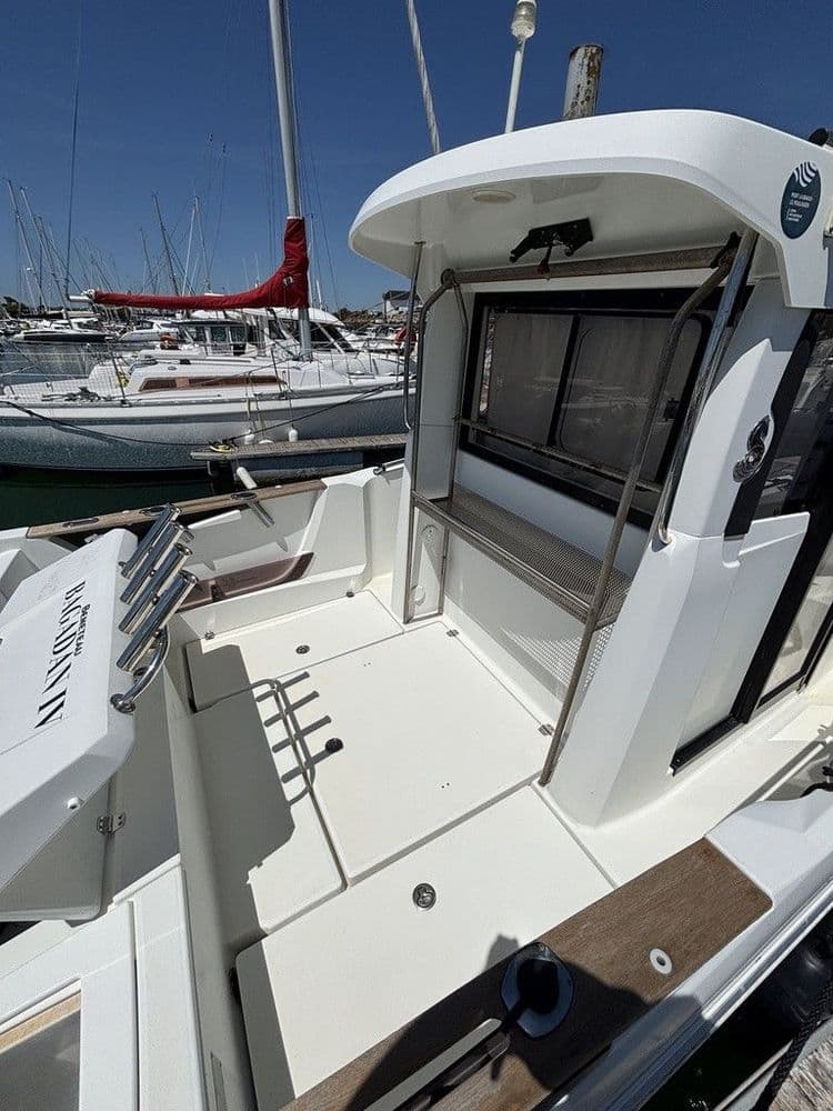 BENETEAU BARACUDA 7 - Photo 6