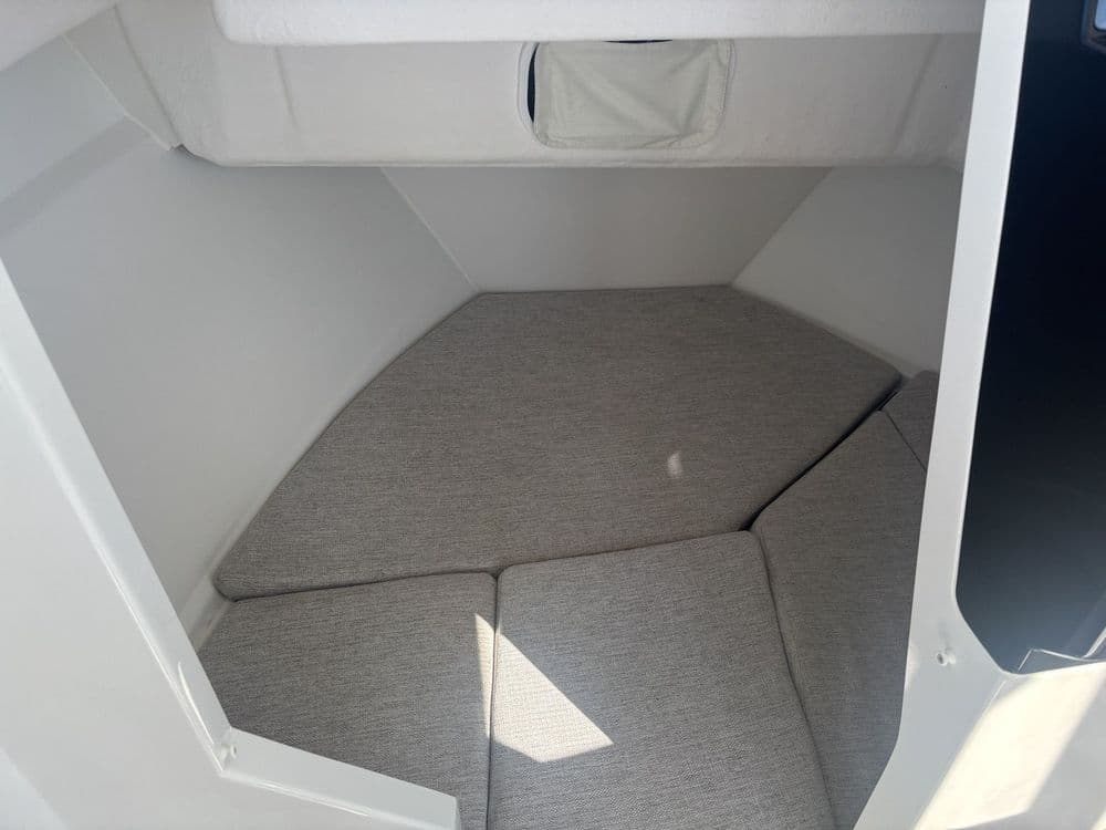JEANNEAU MERRY FISHER 695 SPORT - Photo 10