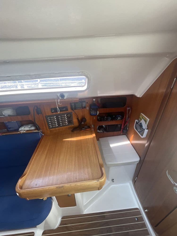 DUFOUR YACHTS dufour 30 classic - Photo 12