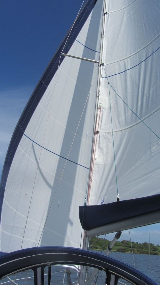 BENETEAU OC 281 CLIPPER - Photo 3