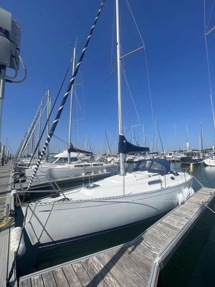 DUFOUR YACHTS dufour 30 classic - Photo 2