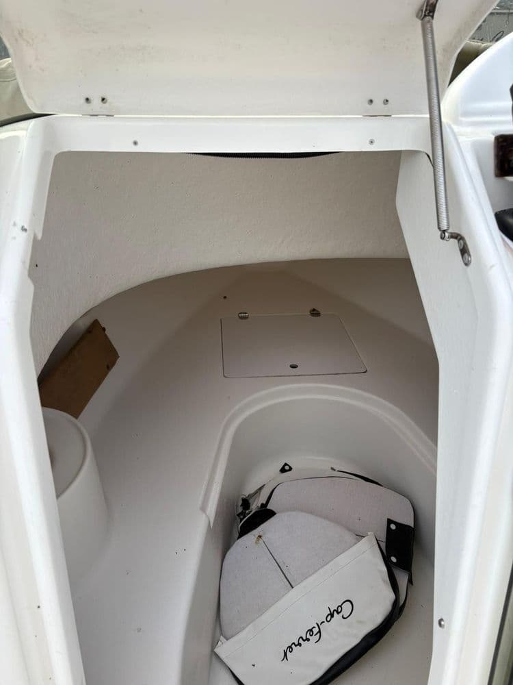 B2 MARINE Cap Ferret 552 SWA - Photo 6