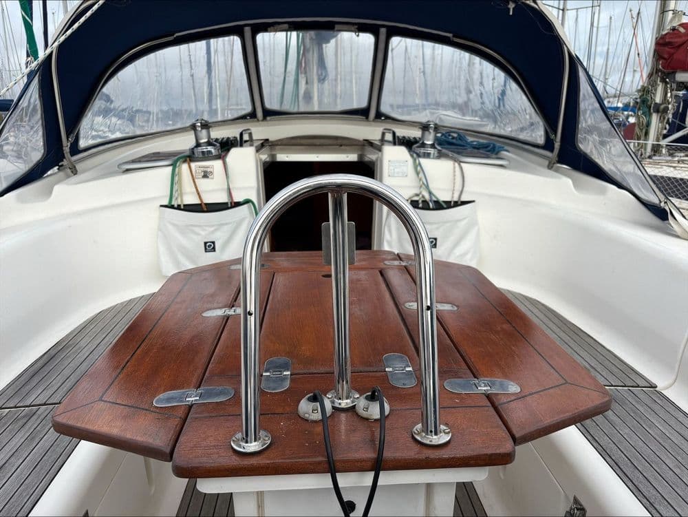 BAVARIA 42 - Photo 3
