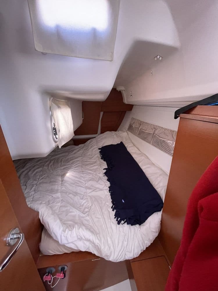 DUFOUR YACHTS DUFOUR 335 - Photo 4