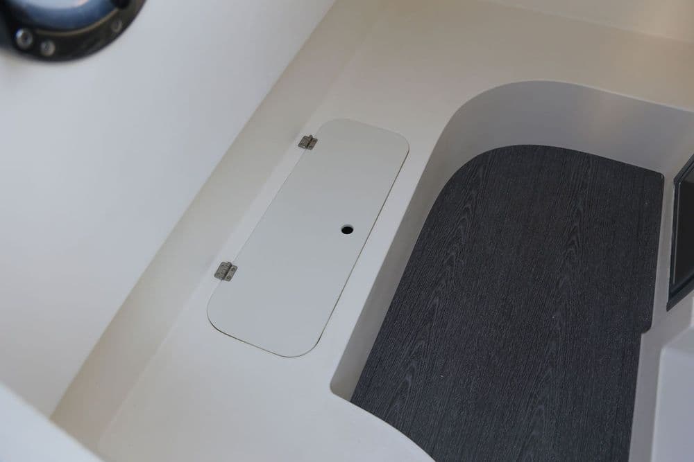CAPELLI TEMPEST 850 - Photo 10