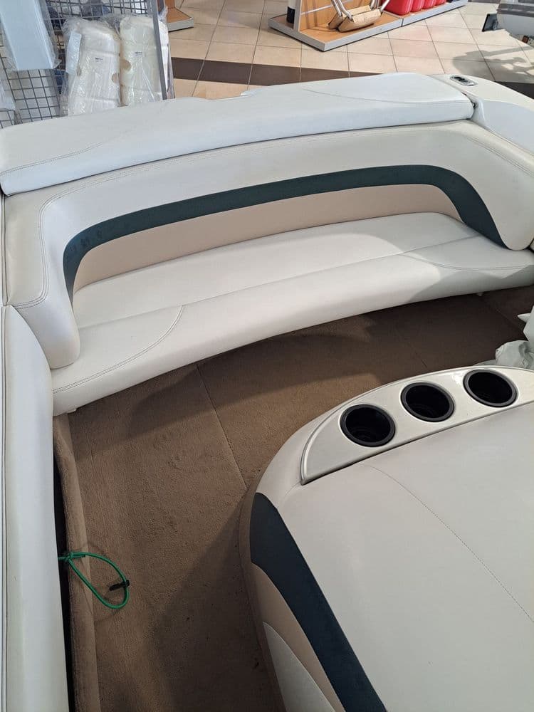 MASTERCRAFT Pro skier 19 - Photo 6