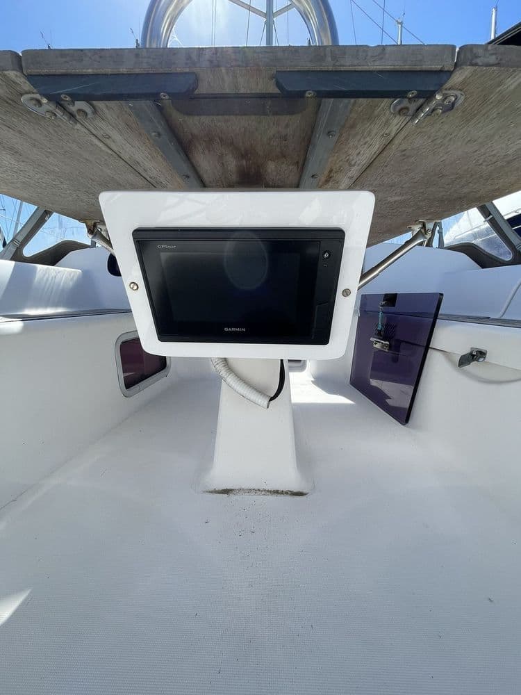 DUFOUR YACHTS DUFOUR 335 - Photo 27