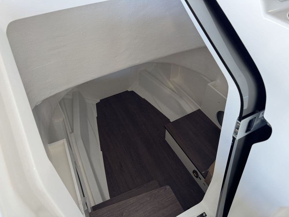 BENETEAU FLYER 8 SPACEDECK V2 - Photo 9