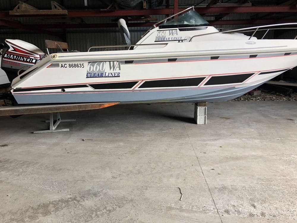 BALT 660