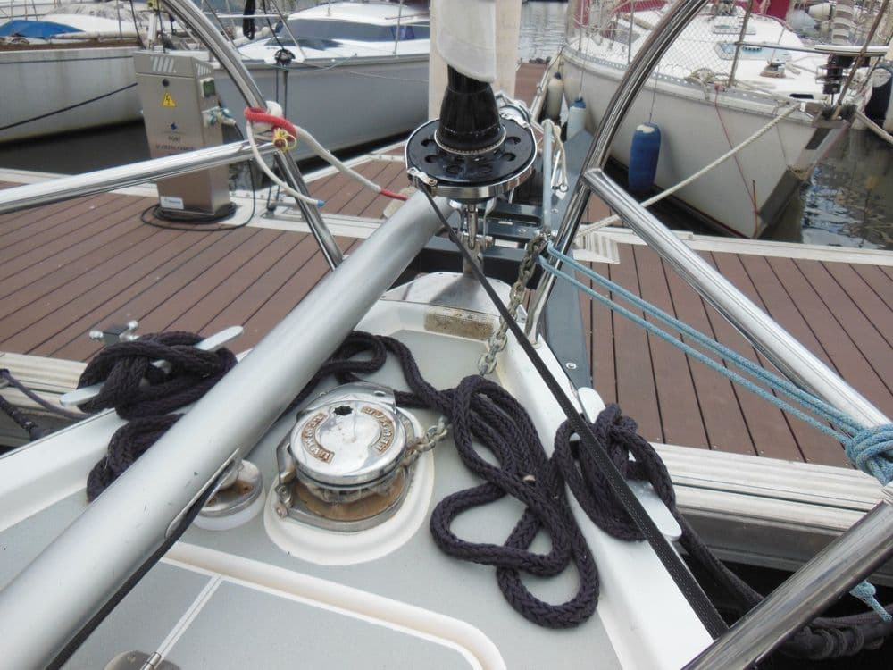 FORA MARINE RM 1060 - Photo 2