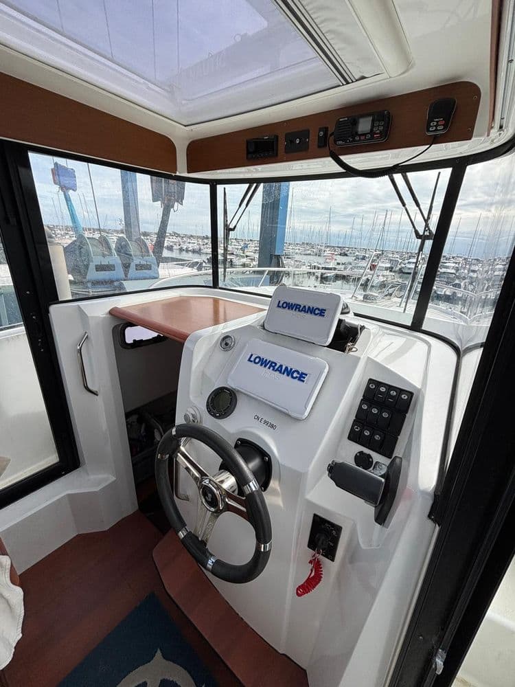 BENETEAU BARACUDA 7 - Photo 5